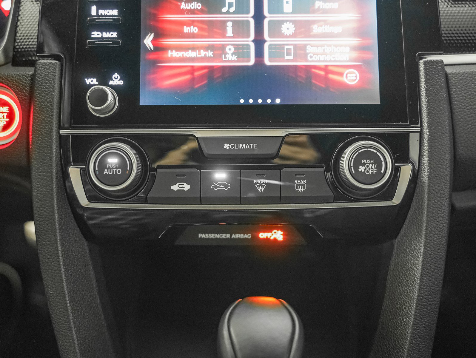 Used 2020 Honda Civic Sport image 22