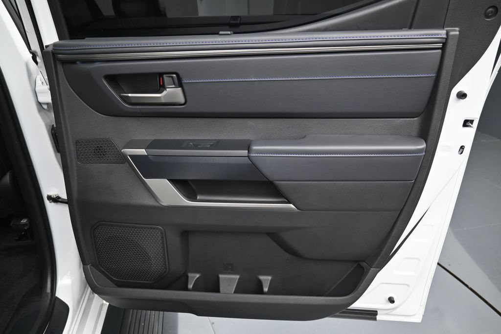 Certified 2026 Toyota Tundra Platinum AWD/4WD image 35