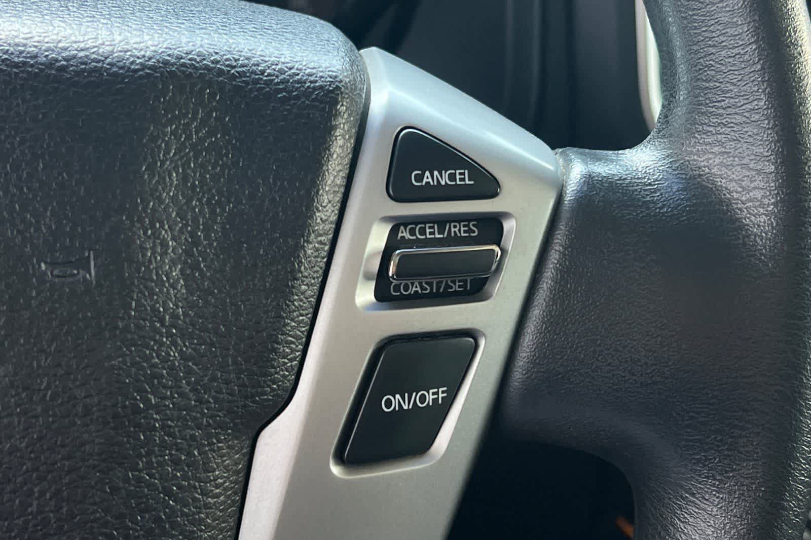 Used 2018 Nissan Titan S w/ S Utility Package AWD/4WD image 28