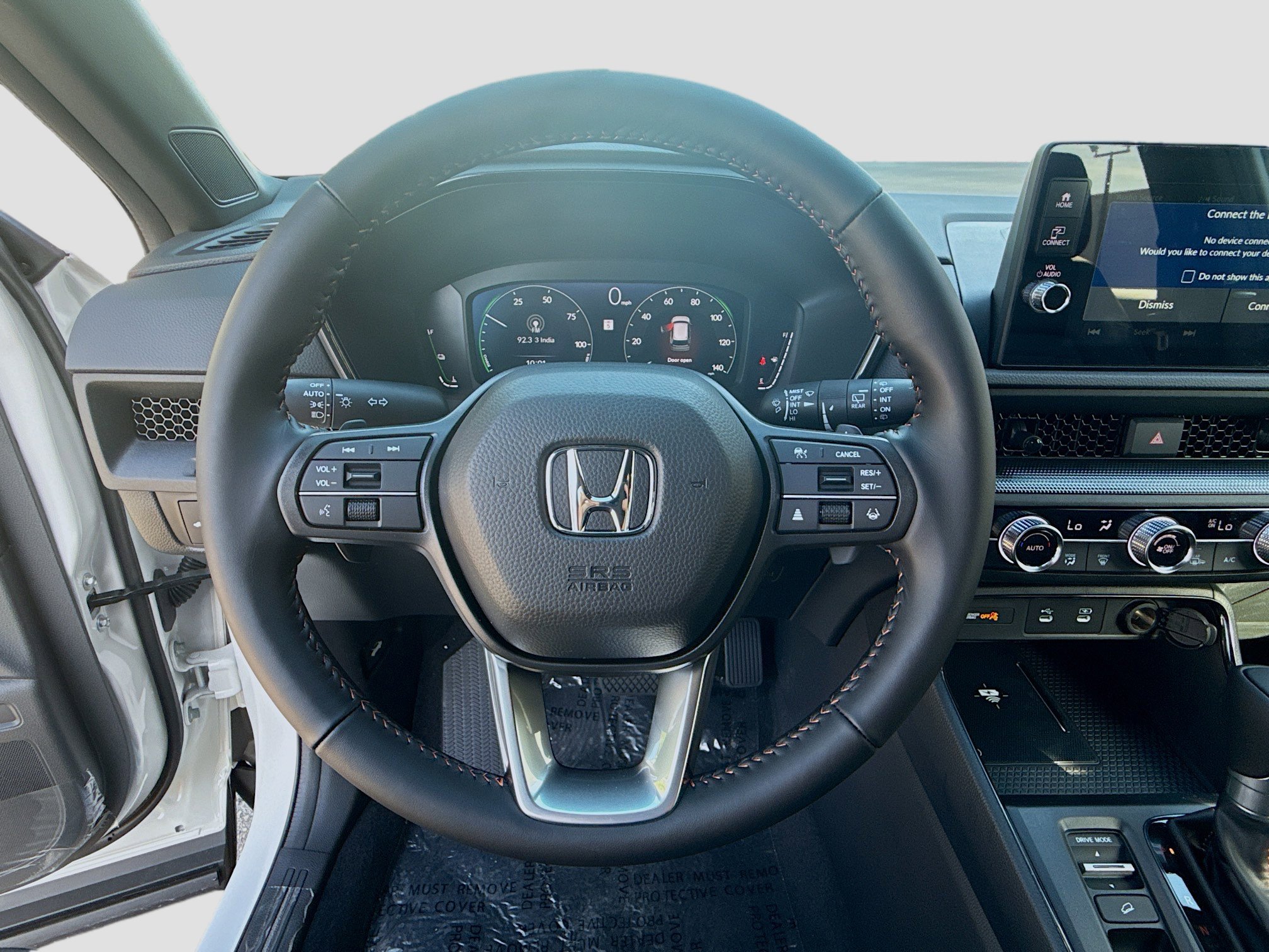 New 2026 Honda CR-V Sport-L image 10