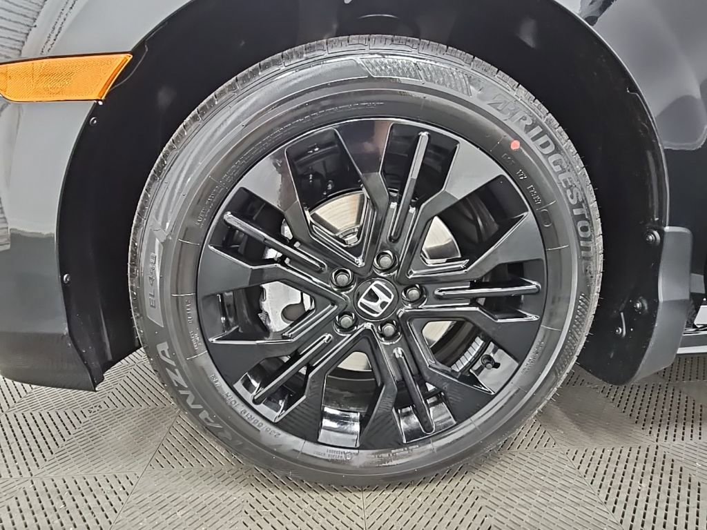 New 2026 Honda Odyssey Sport-L image 44