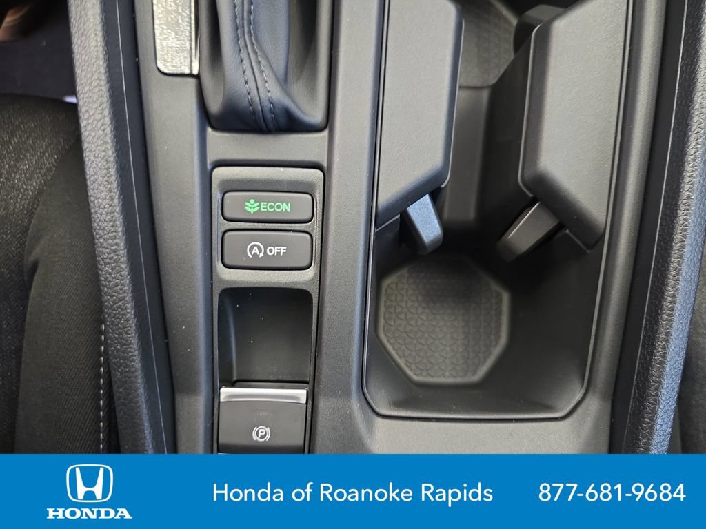 New 2026 Honda Accord SE image 27