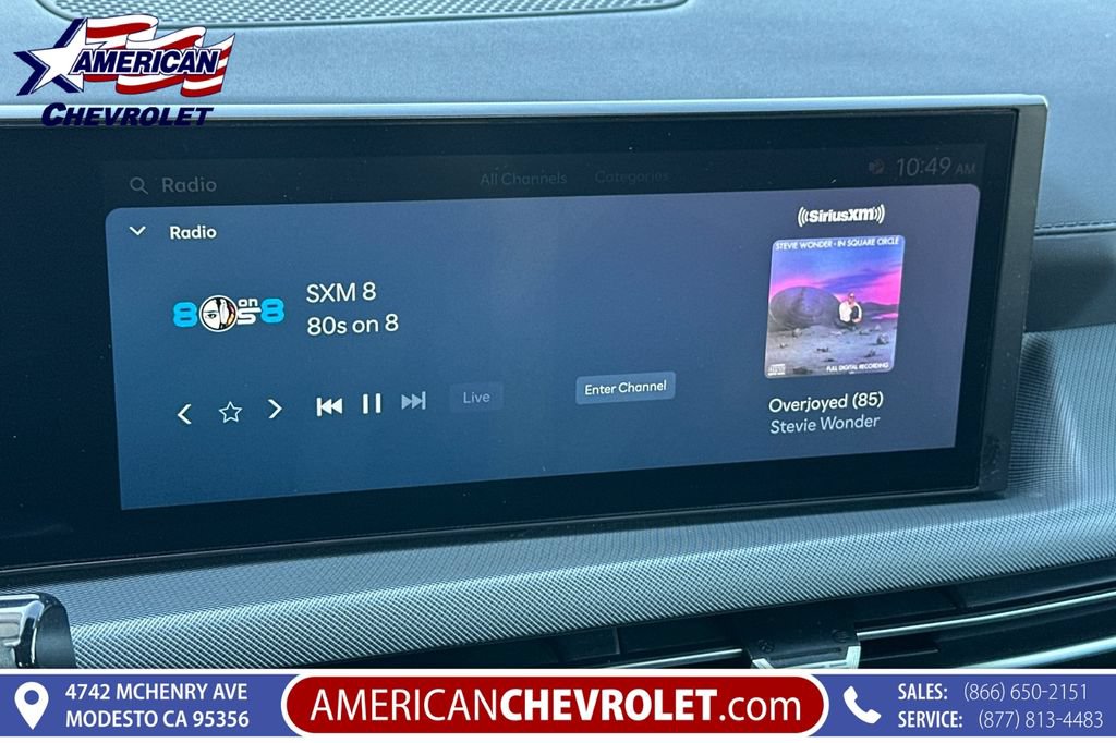 Used 2025 Hyundai Sonata SEL FWD image 25