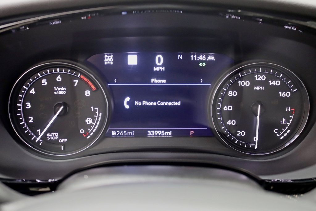 Used 2021 Cadillac XT6 Sport AWD/4WD image 15