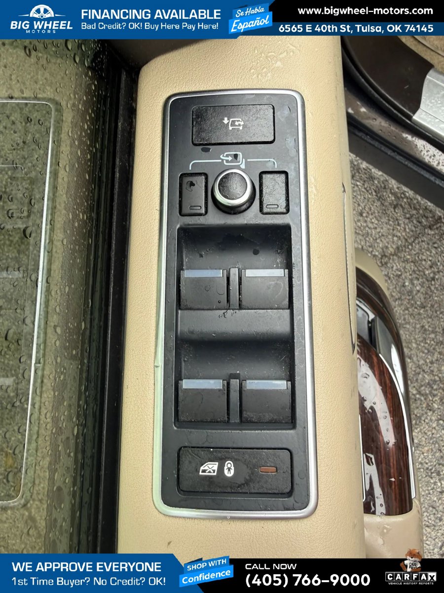 Used 2014 Land Rover Range Rover HSE AWD/4WD image 21