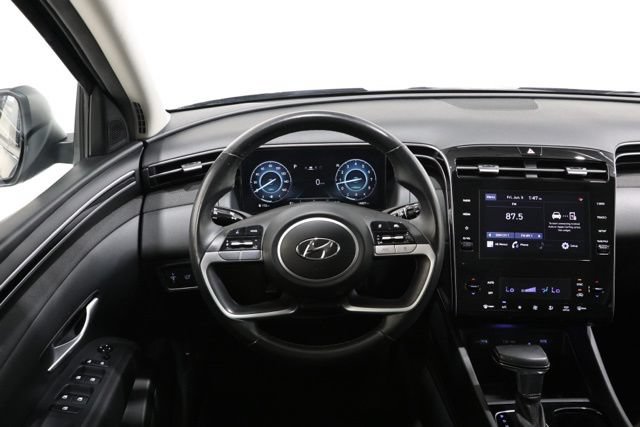 Used 2023 Hyundai Tucson SEL w/ Convenience Package AWD/4WD image 13