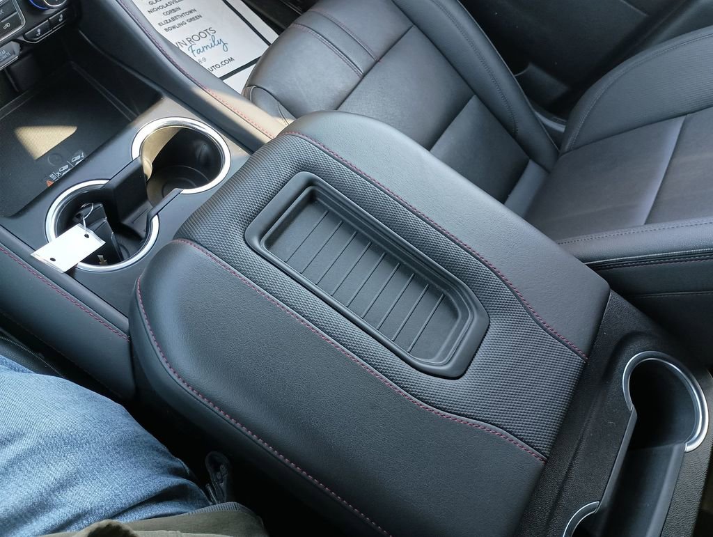 Used 2024 Chevrolet Tahoe RST w/ Luxury Package image 27