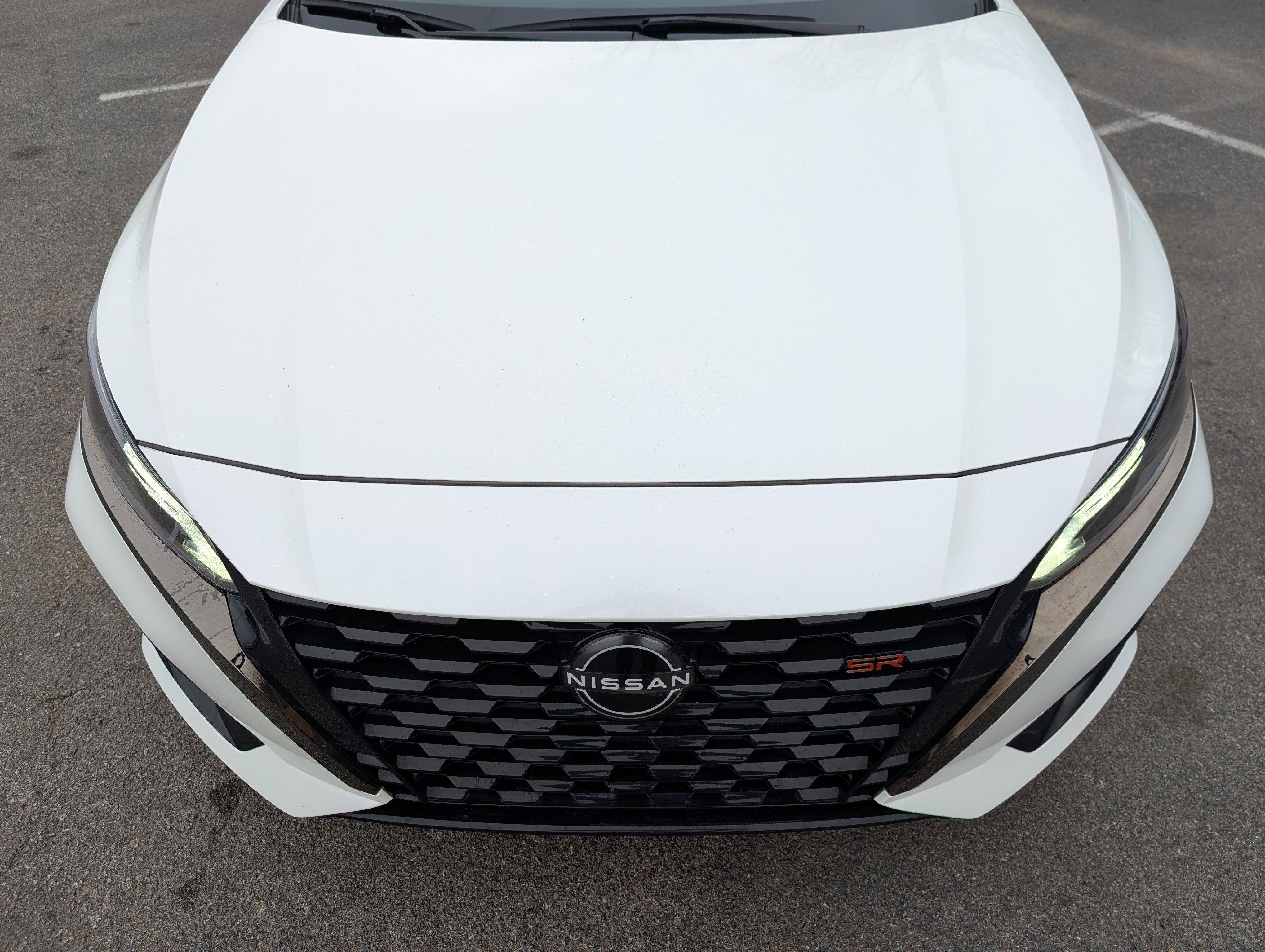 Used 2023 Nissan Altima 2.5 SR image 12