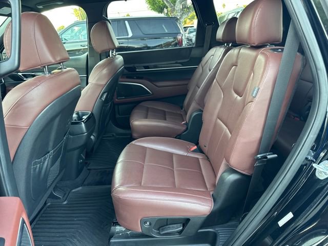 Used 2023 Kia Telluride SX image 25