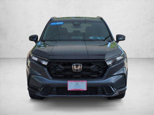 Used 2025 Honda CR-V Sport-L image 2