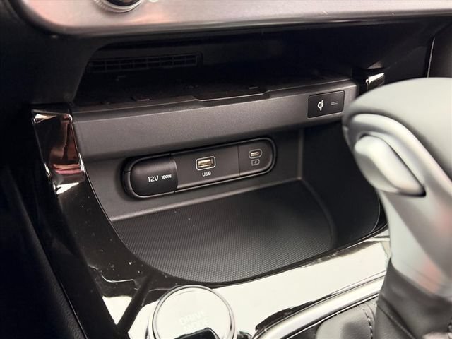 New 2026 Kia Seltos SX w/ SX Sunroof Package AWD/4WD image 26