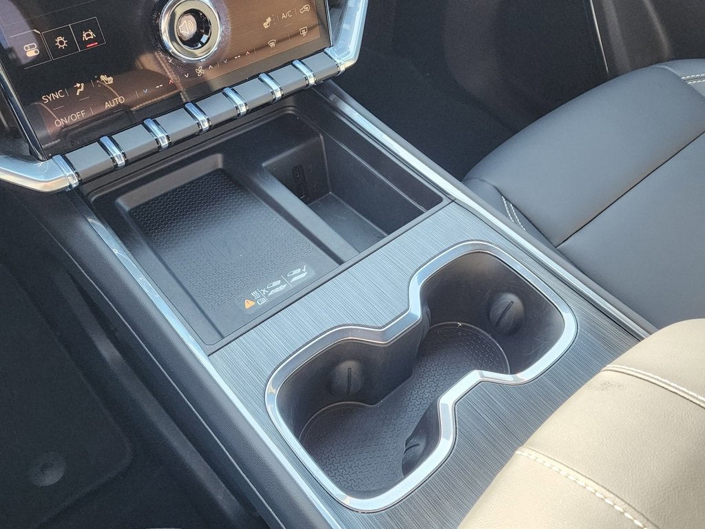 New 2026 GMC Acadia Elevation w/ Black Edition image 31