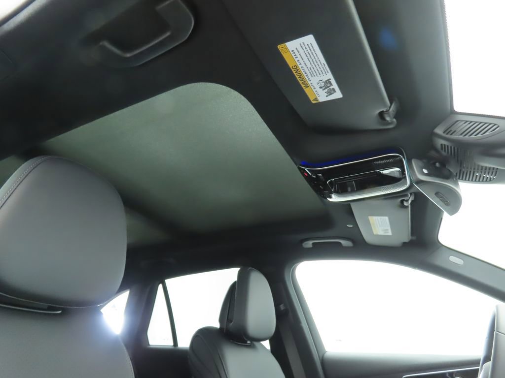 Certified 2025 Mercedes-Benz GLC 300 image 18