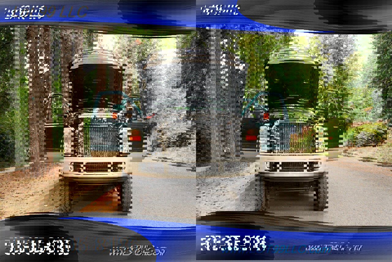 Used 2008 Ford F350 King Ranch image 28