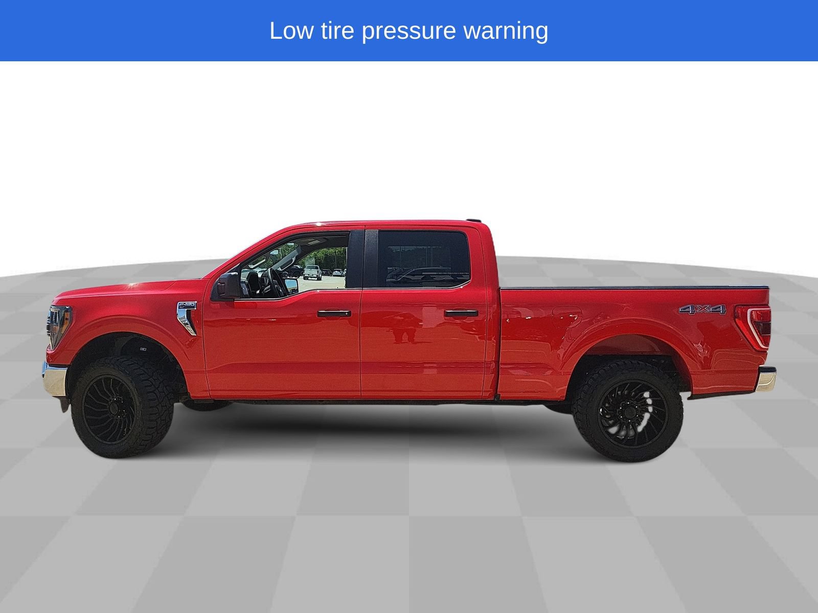 Used 2023 Ford F150 XLT AWD/4WD image 6