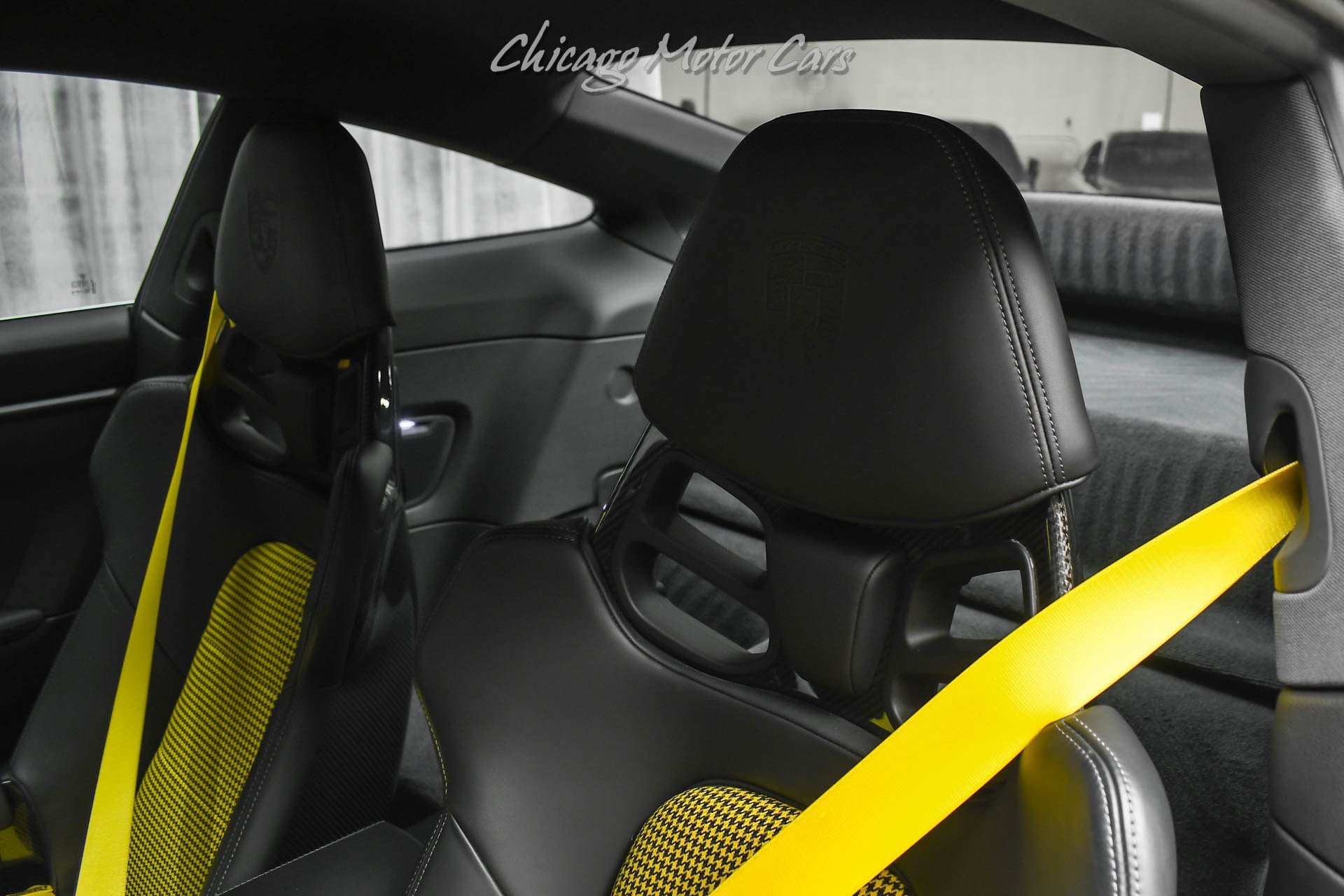 Used 2023 Porsche 911 GT3 image 25