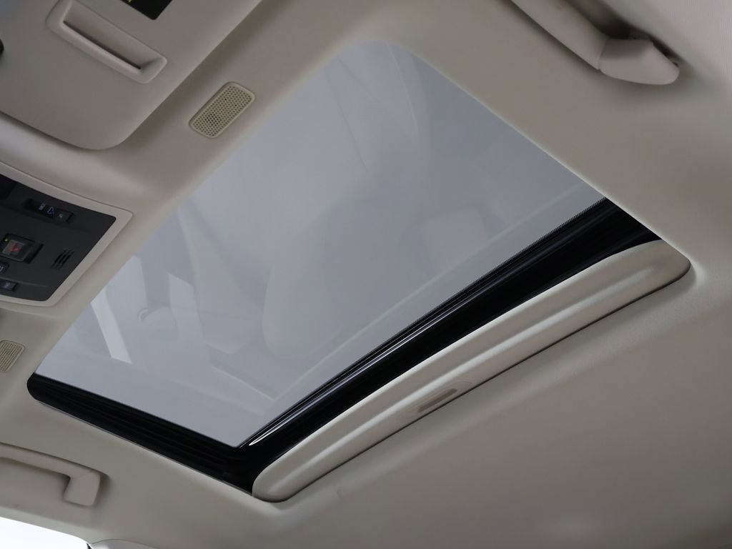 Used 2020 Lexus ES 350 w/ Premium Package FWD image 18