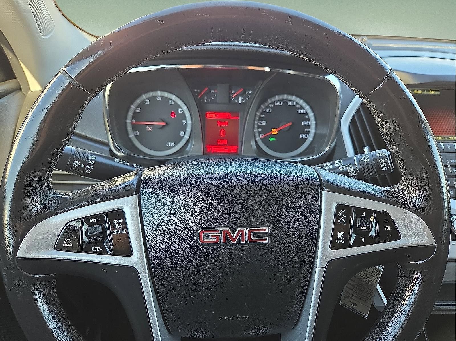 Used 2016 GMC Terrain SLE w/ Convenience Package image 24