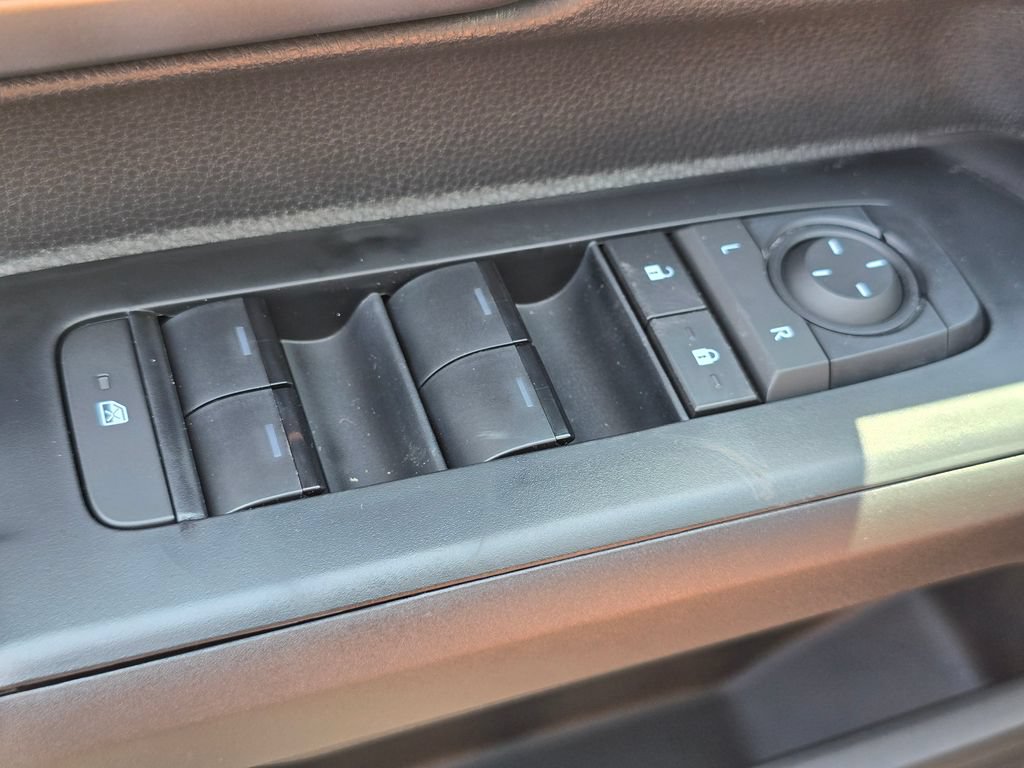 New 2026 Toyota Tacoma TRD Off-Road w/ TRD Off Road Premium Package AWD/4WD image 20