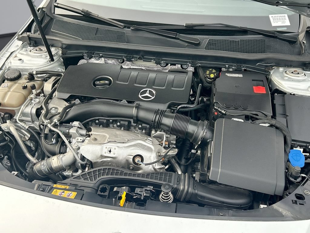 Used 2021 Mercedes-Benz A 220 image 14