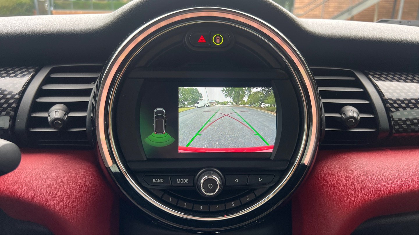 Used 2019 MINI Cooper S FWD image 14