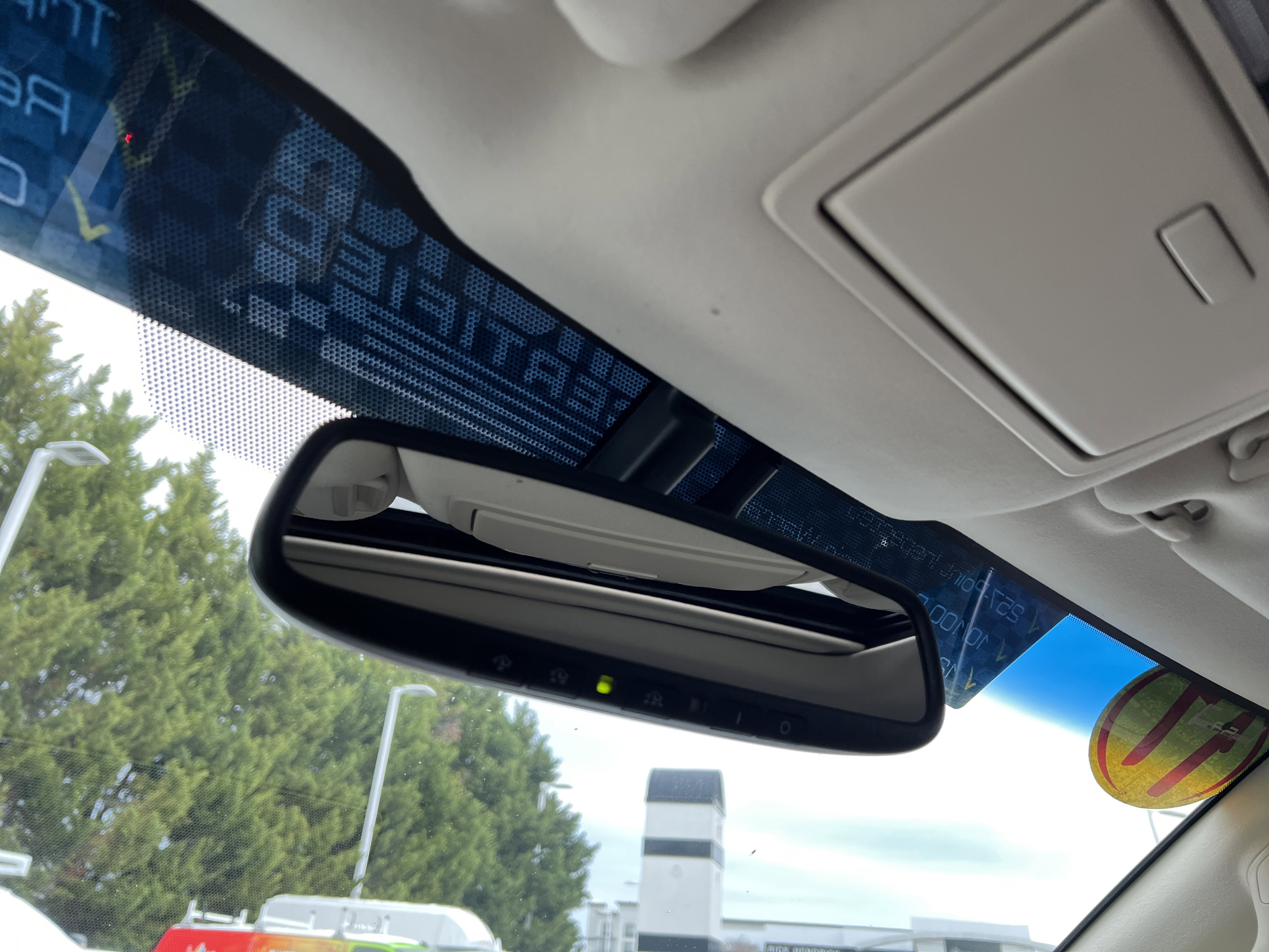 Used 2017 Lexus GX 460 Premium w/ Premium Package image 27