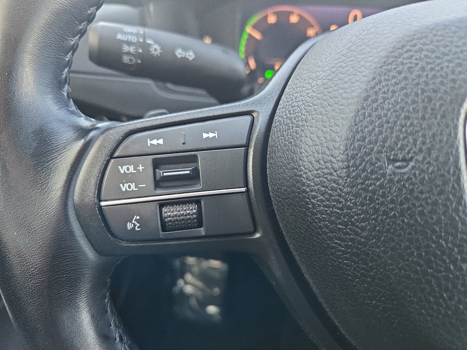 Used 2023 Honda Accord EX-L image 15