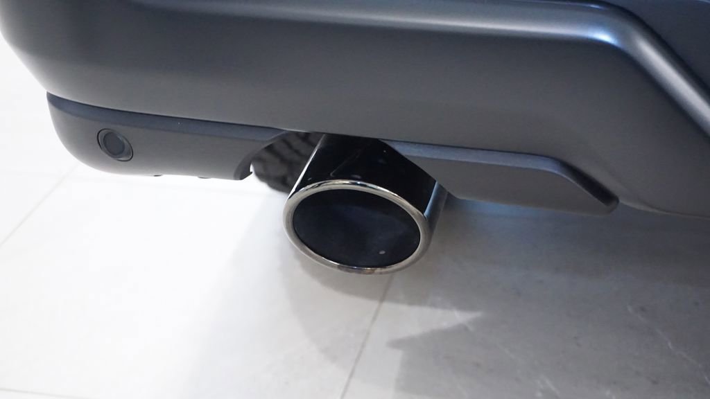 New 2026 RAM 1500 Classic Warlock image 18