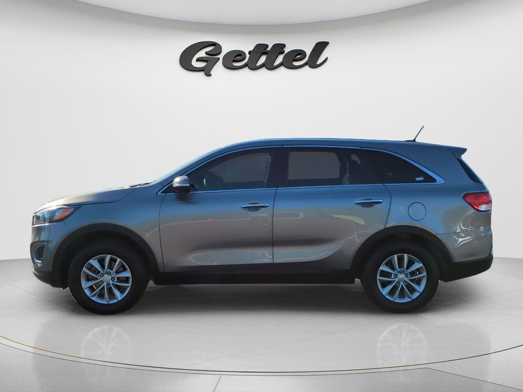 Used 2018 Kia Sorento L FWD image 8