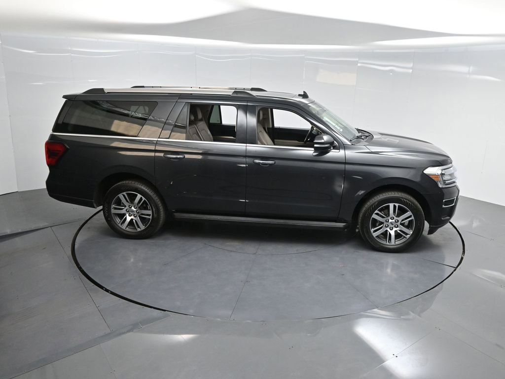 Used 2023 Ford Expedition Max Limited image 61