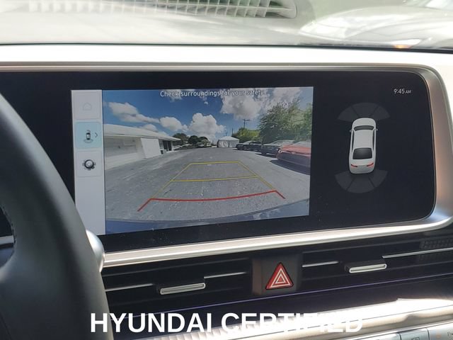 Used 2023 Hyundai Ioniq 6 SEL RWD image 18