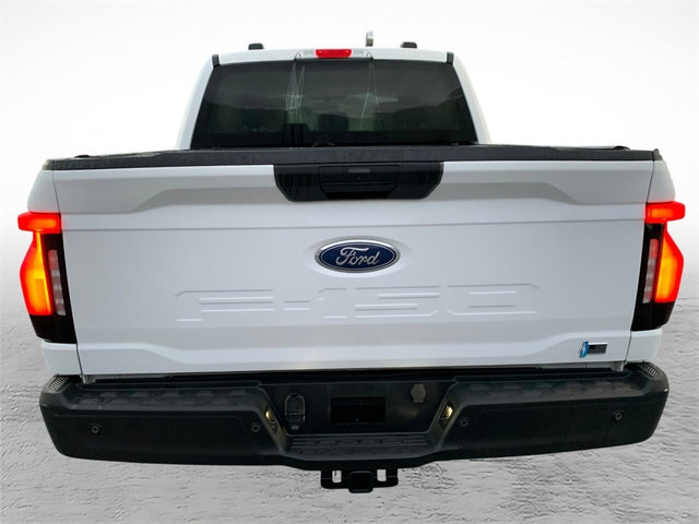 Certified 2023 Ford F150 Lightning Pro AWD/4WD image 3