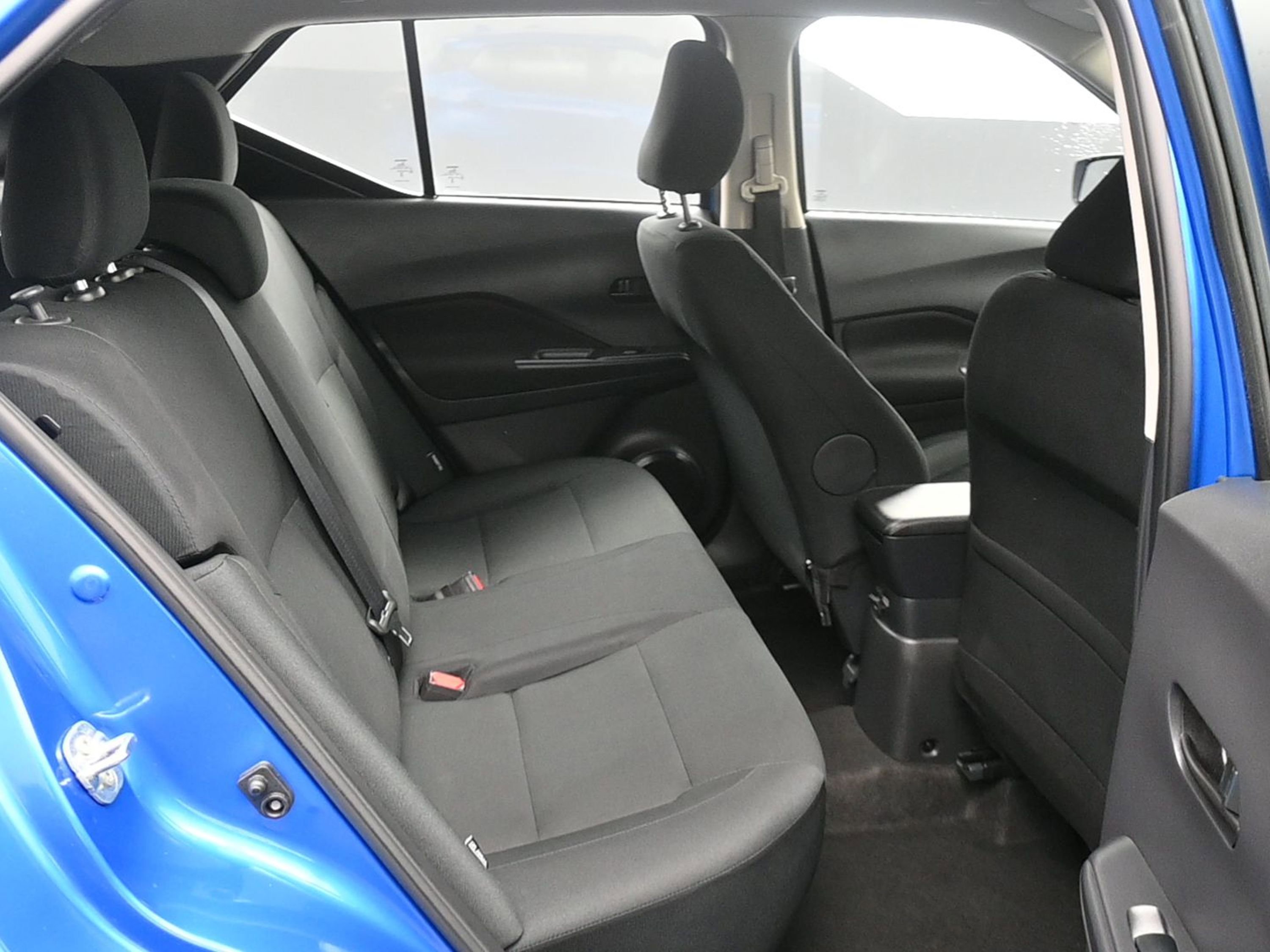 Used 2024 Nissan Kicks S w/ Interior Electronics Package image 22