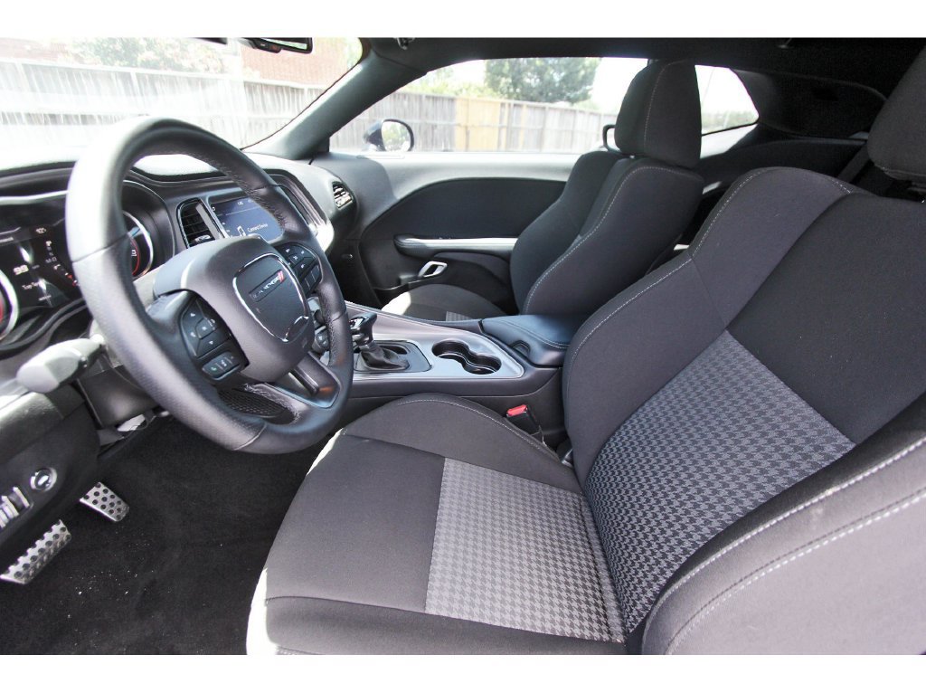 Used 2023 Dodge Challenger R/T Scat Pack RWD image 16