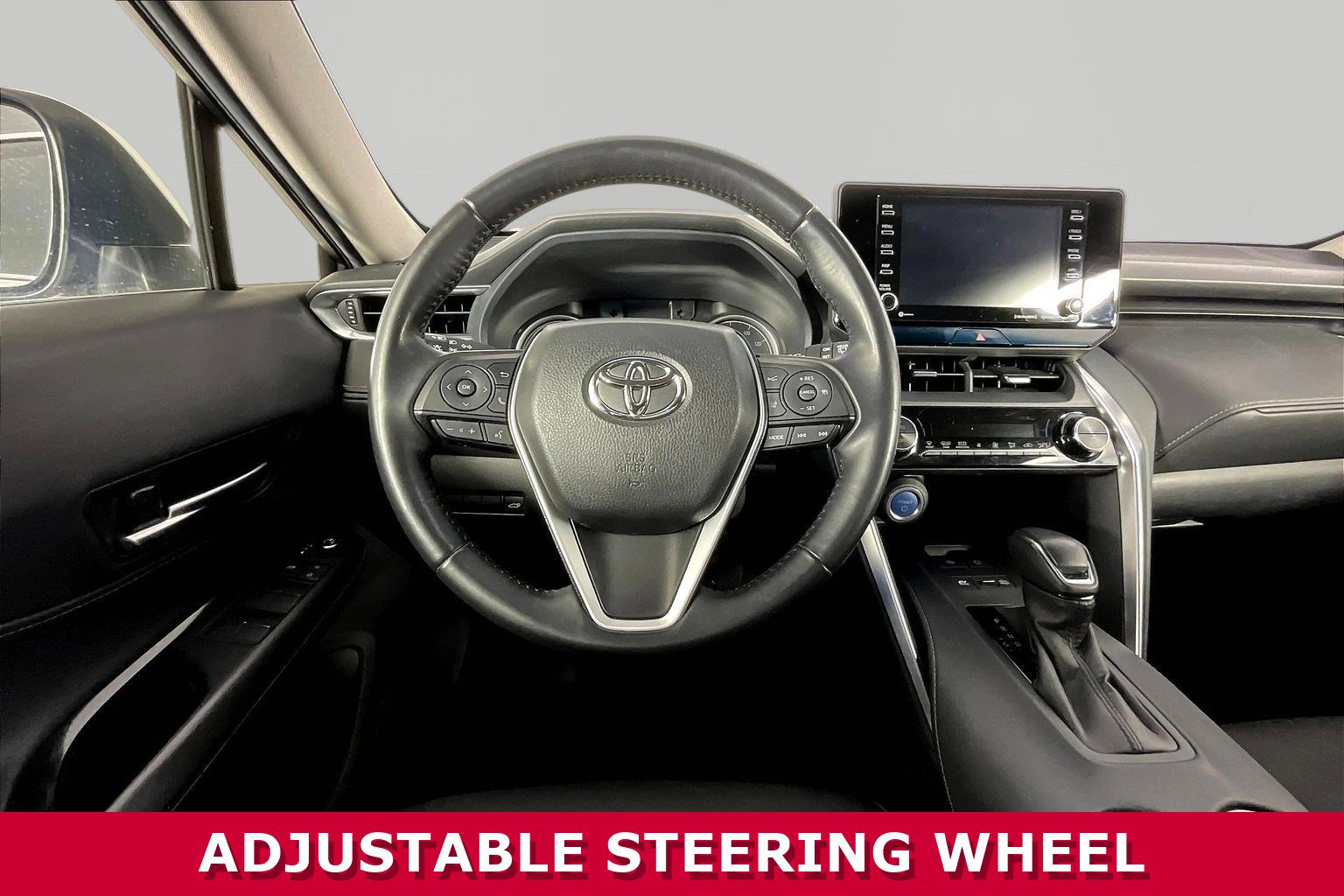 Used 2022 Toyota Venza LE AWD/4WD image 8