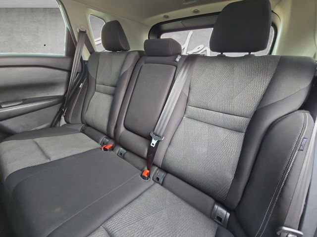 Used 2024 Nissan Rogue SV image 22