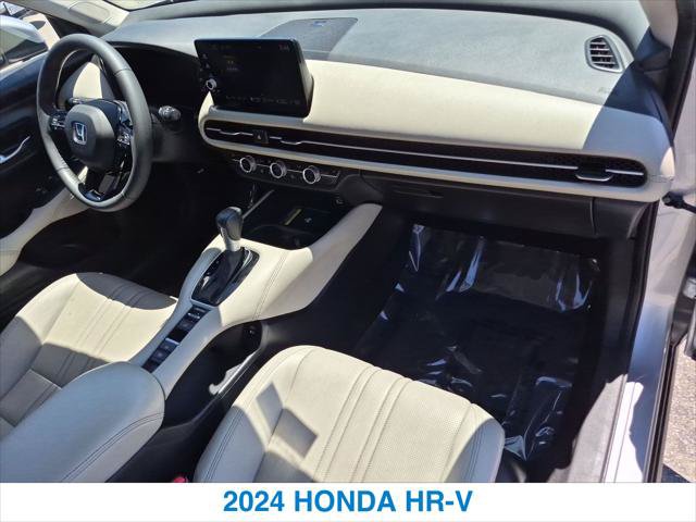 Used 2024 Honda HR-V EX-L image 26