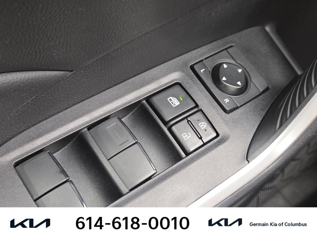 Used 2023 Toyota RAV4 LE FWD image 25