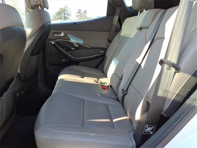 Used 2018 Hyundai Santa Fe Sport image 10