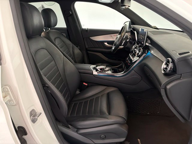 Used 2017 Mercedes-Benz GLC 43 AMG 4MATIC image 35