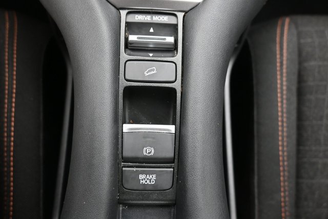 Certified 2024 Honda HR-V Sport image 29