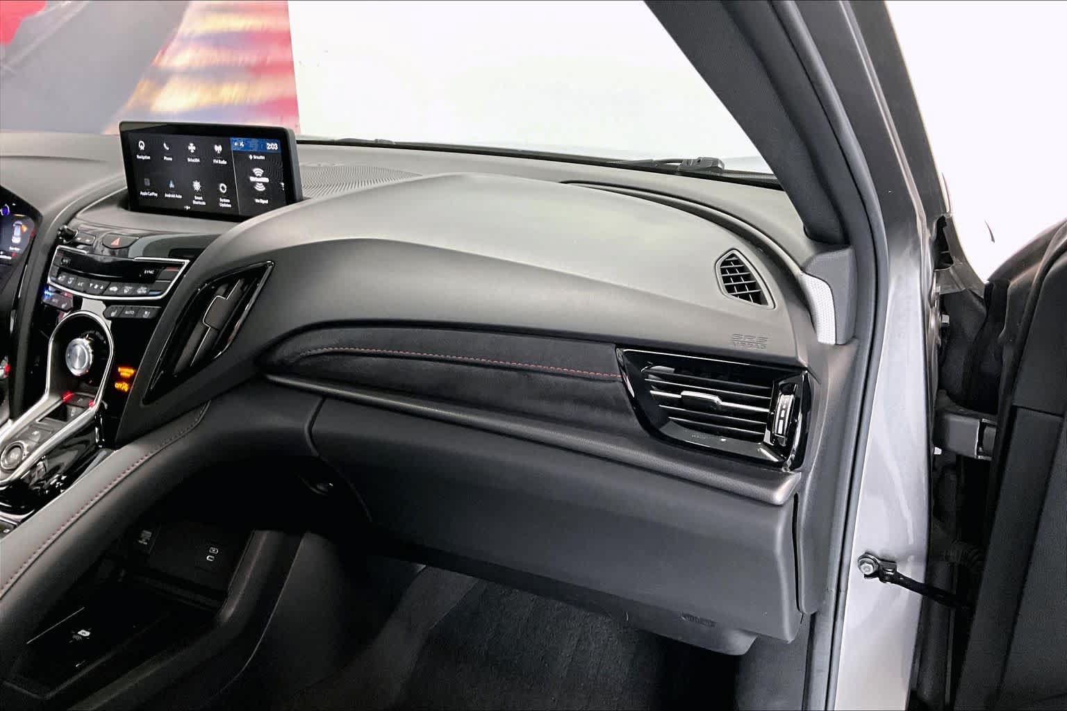 Used 2023 Acura RDX A-Spec AWD/4WD image 20