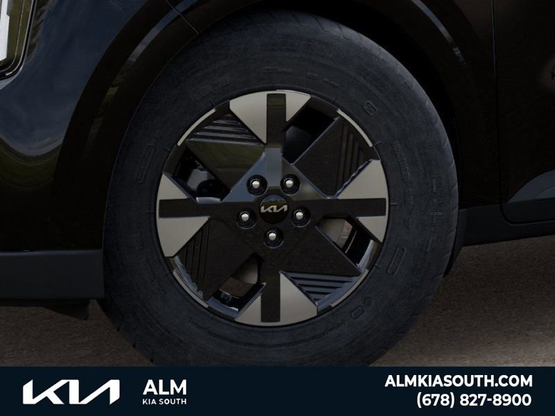 New 2026 Kia Carnival LXS image 9