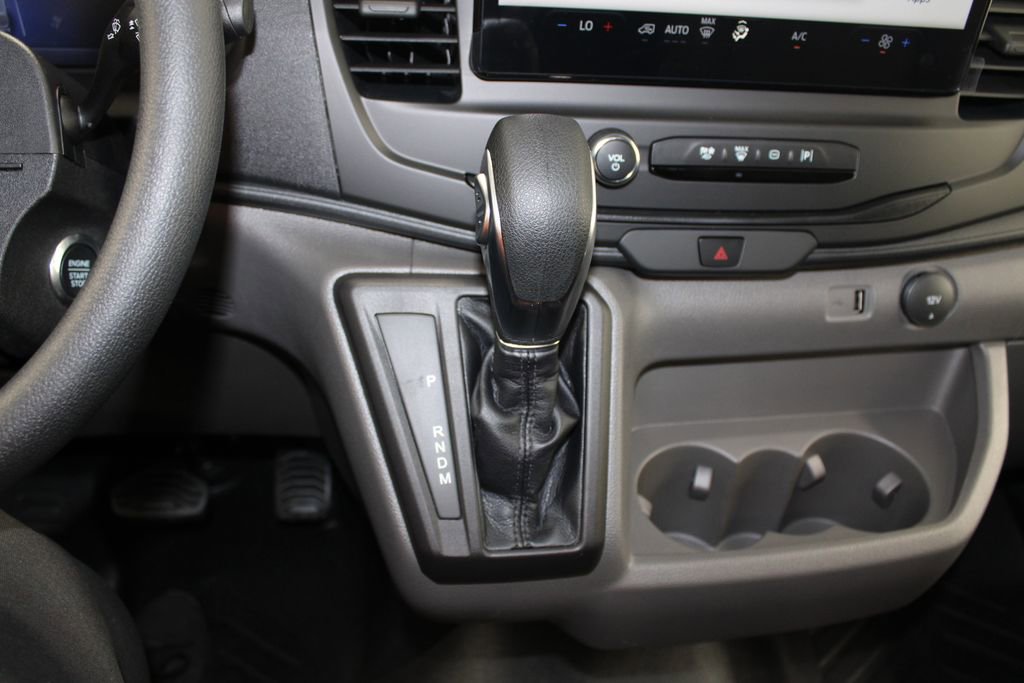 New 2026 Ford Transit 250 148 Medium Roof w/ Load Area Protection Package image 41