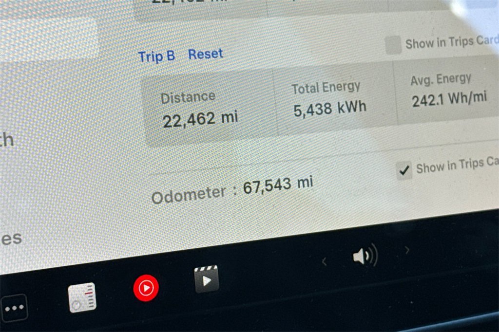 Used 2020 Tesla Model 3 Standard image 23