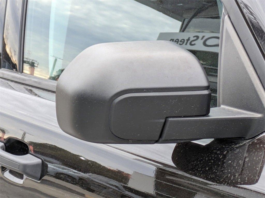 Used 2021 Ford Bronco Sport Big Bend image 12