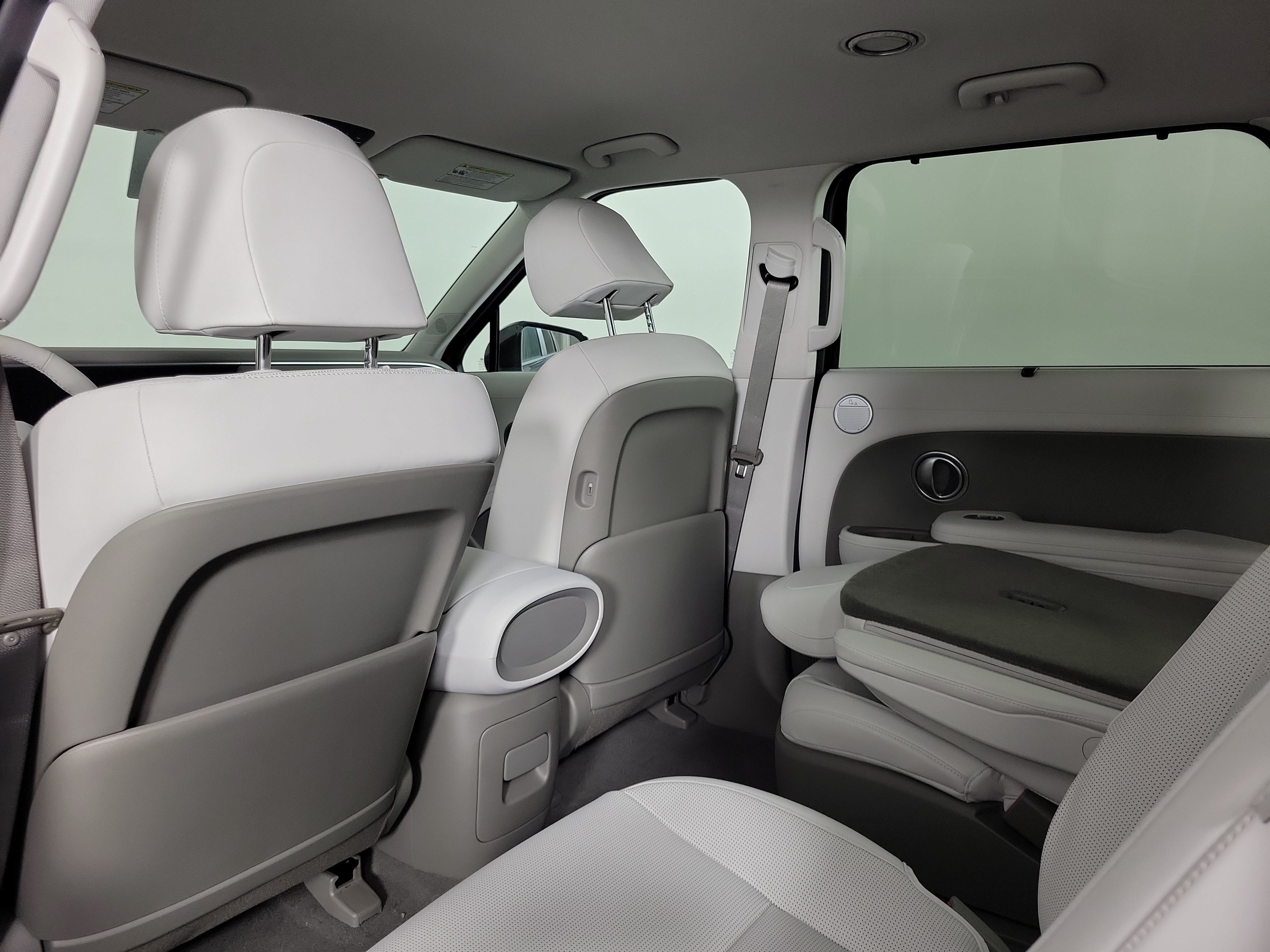 New 2026 Hyundai Palisade SEL AWD/4WD image 33