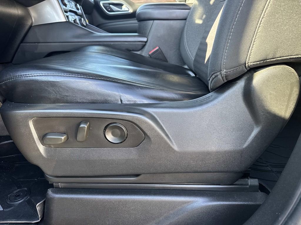 Certified 2023 Chevrolet Tahoe LS image 19