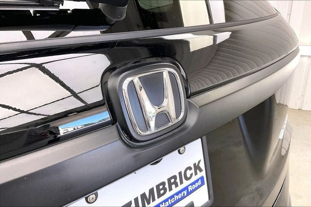 Certified 2023 Honda Passport EX-L image 32