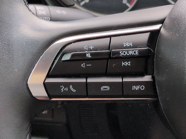 Used 2024 MAZDA CX-30 AWD 2.5 S w/ Preferred Package image 27